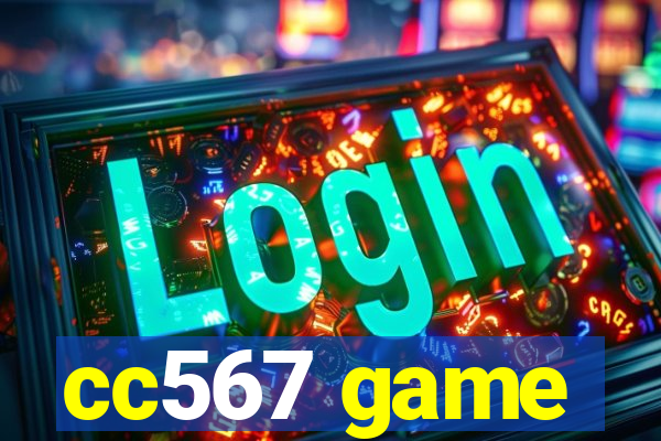 cc567 game